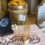 A modern Ramadan decorative