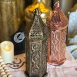 A stunning Ramadan lantern