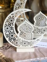 A graceful Ramadan decoration - Image 3