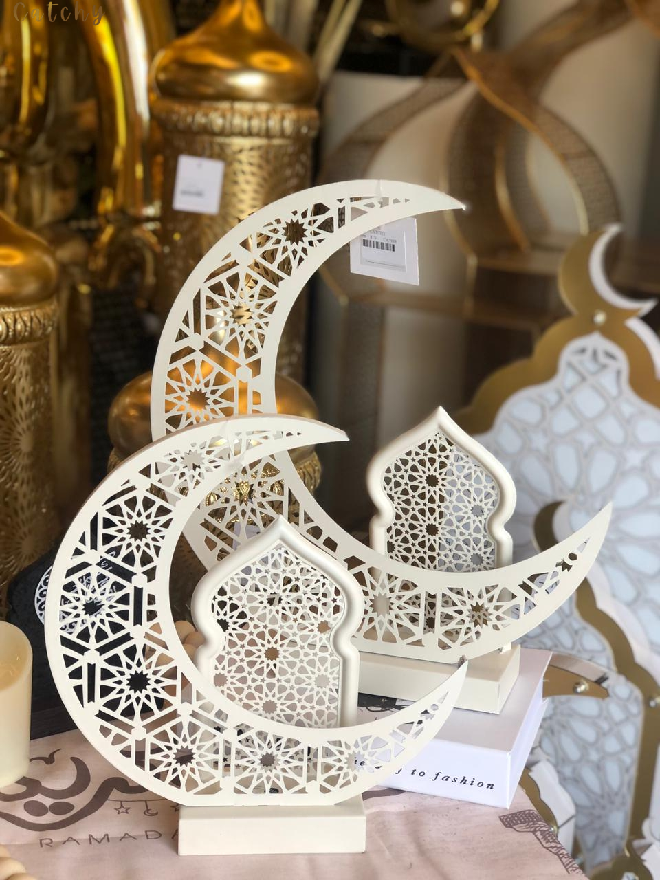 WhatsApp Image 2026-01-10 at 4.34.08 AM A graceful Ramadan decoration - Image 1