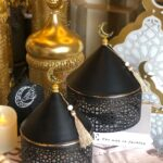 A modern Ramadan incense