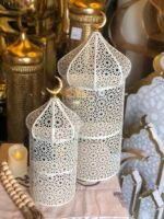 An elegant Ramadan incense