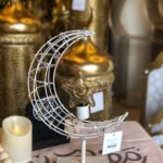 A refined Ramadan decoration