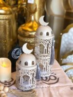 A beautifully crafted Ramadan