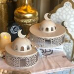 A beautifully crafted Ramadan