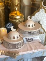 A beautifully crafted Ramadan