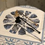 A sleek and practical