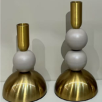 A sophisticated set of