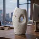 Attractive Handmade Vase
