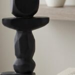 A bold decorative piece