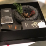 A thoughtfully curated luxury