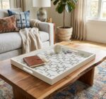 TRAY DECORATIVE