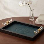 TRAY DECORATIVE