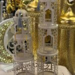 n elegant Ramadan lantern