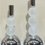 A modern and elegant