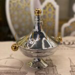 A luxurious Ramadan dates