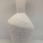 A modern decorative ceramic