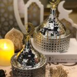 Dates Decorative Holder