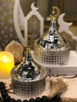 Dates Decorative Holder