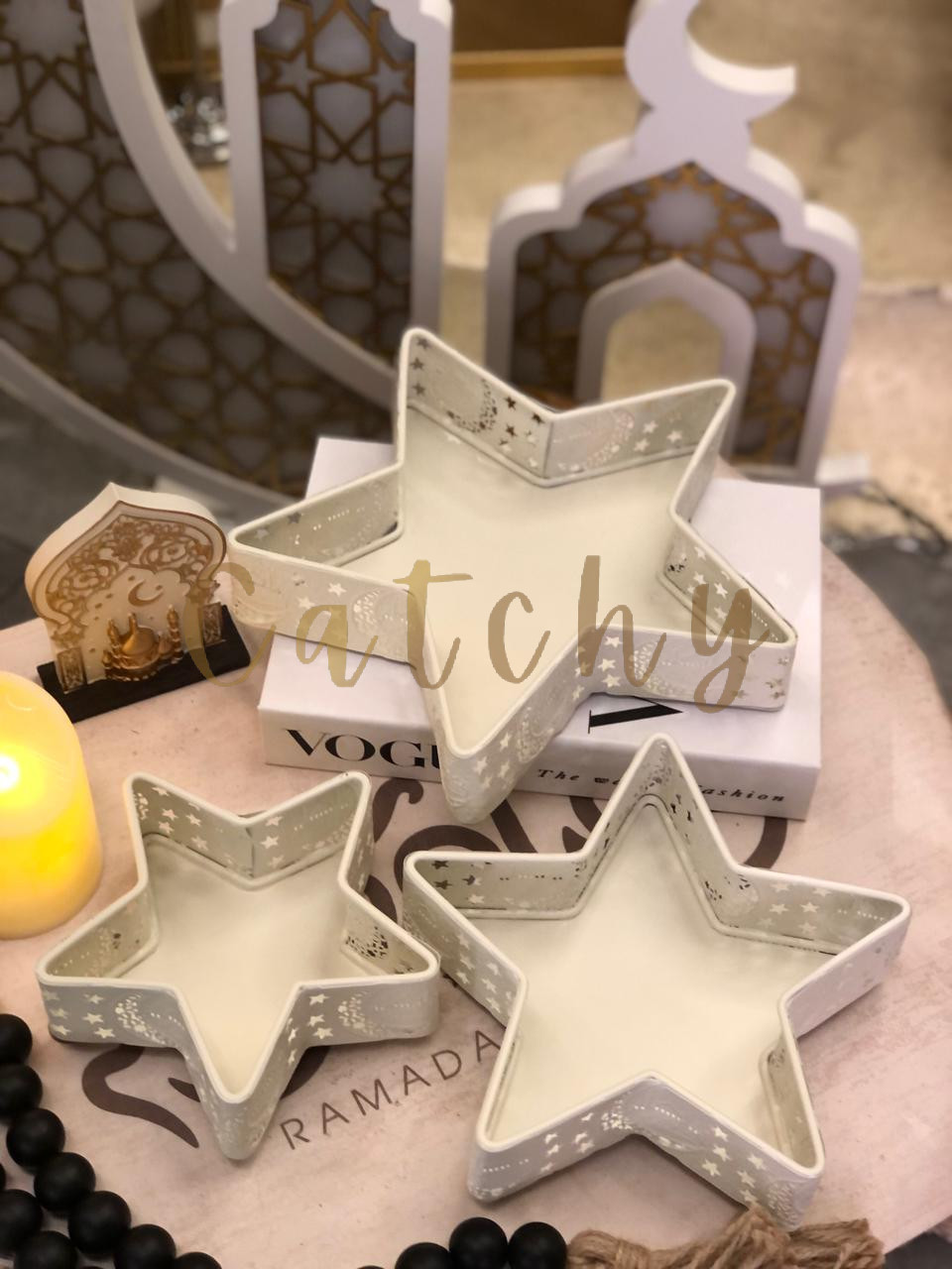 CA8195 Trays - Image 1