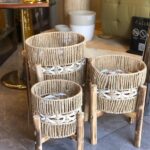 Basket Features