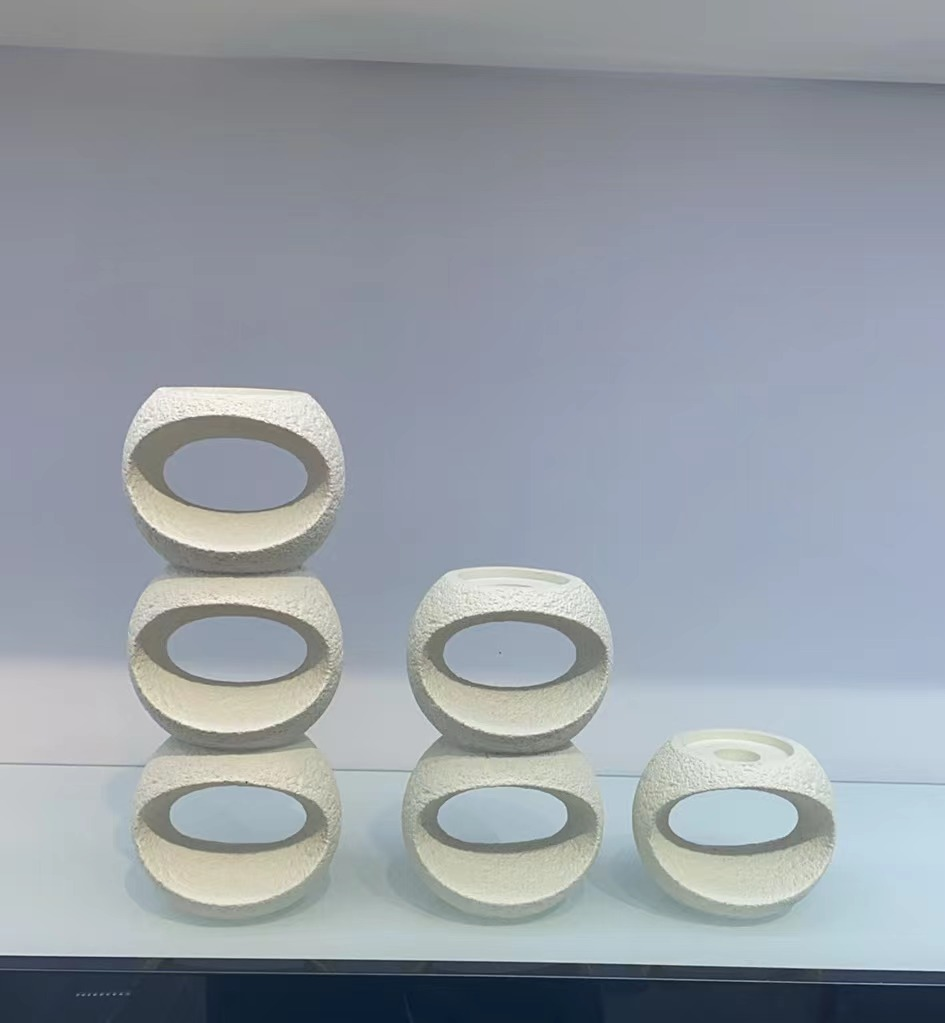 Picture1 CANDLE HOLDER - Image 1