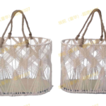 BASKETS BAGS FEATURES