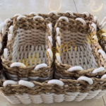 Basket Features