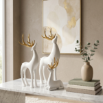 Set of Decoration Item