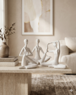 Set Of Decoration Item